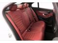 Polar White - C 300 Sedan Photo No. 19