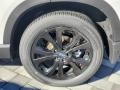 2020 Subaru Forester 2.5i Sport Wheel