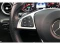 Polar White - C 300 Sedan Photo No. 21