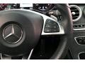 Polar White - C 300 Sedan Photo No. 22