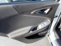 Silver Ice Metallic - Malibu LT Photo No. 21