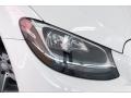 Polar White - C 300 Sedan Photo No. 28