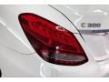 Polar White - C 300 Sedan Photo No. 29