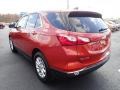 Cayenne Orange Metallic - Equinox LT AWD Photo No. 3