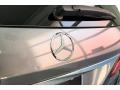 Selenite Grey Metallic - GLE 350 Photo No. 7