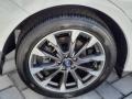 2020 Subaru Impreza Limited 5-Door Wheel and Tire Photo