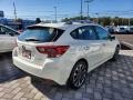 Crystal White Pearl - Impreza Limited 5-Door Photo No. 6