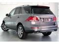 Selenite Grey Metallic - GLE 350 Photo No. 10