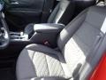 Cayenne Orange Metallic - Equinox LT AWD Photo No. 13