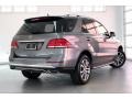 Selenite Grey Metallic - GLE 350 Photo No. 13