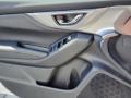 Crystal White Pearl - Impreza Limited 5-Door Photo No. 12