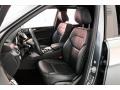 Selenite Grey Metallic - GLE 350 Photo No. 18