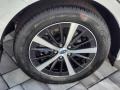 2020 Subaru Impreza Premium Sedan Wheel and Tire Photo