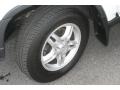 Taffeta White - CR-V EX 4WD Photo No. 22