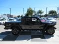 2020 Black Jeep Gladiator Rubicon 4x4  photo #3