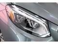 Selenite Grey Metallic - GLE 350 Photo No. 28
