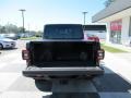 2020 Black Jeep Gladiator Rubicon 4x4  photo #5