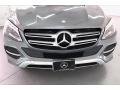 Selenite Grey Metallic - GLE 350 Photo No. 30