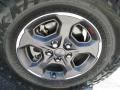 2020 Black Jeep Gladiator Rubicon 4x4  photo #7