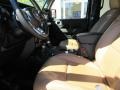 2020 Black Jeep Gladiator Rubicon 4x4  photo #9
