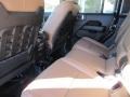 2020 Black Jeep Gladiator Rubicon 4x4  photo #10