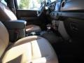 2020 Black Jeep Gladiator Rubicon 4x4  photo #11