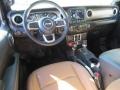 2020 Black Jeep Gladiator Rubicon 4x4  photo #13