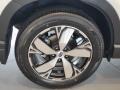 2020 Subaru Forester 2.5i Touring Wheel