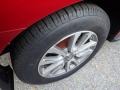 2013 Cayenne Red Nissan Pathfinder SV 4x4  photo #5