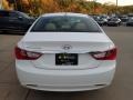 Shimmering White - Sonata GLS Photo No. 3