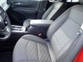 Cayenne Orange Metallic - Equinox LT AWD Photo No. 13