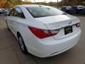 Shimmering White - Sonata GLS Photo No. 4
