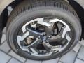 Crystal White Pearl - Crosstrek Limited Photo No. 4