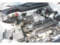 Taffeta White - CR-V EX 4WD Photo No. 26