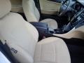Shimmering White - Sonata GLS Photo No. 10