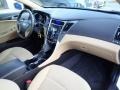 Shimmering White - Sonata GLS Photo No. 11