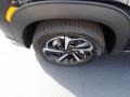 Mosaic Black Metallic - TrailBlazer RS AWD Photo No. 2