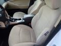 Shimmering White - Sonata GLS Photo No. 14