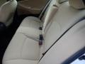 Shimmering White - Sonata GLS Photo No. 15