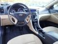 Shimmering White - Sonata GLS Photo No. 16