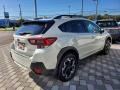 Crystal White Pearl - Crosstrek Limited Photo No. 4