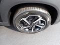 Mosaic Black Metallic - TrailBlazer RS AWD Photo No. 9