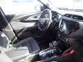 Mosaic Black Metallic - TrailBlazer RS AWD Photo No. 11