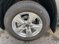 2021 Toyota RAV4 XLE AWD Wheel and Tire Photo