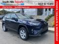 Blueprint - RAV4 XLE AWD Photo No. 1