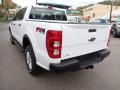 Oxford White - Ranger STX SuperCrew 4x4 Photo No. 6