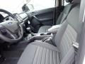 Oxford White - Ranger STX SuperCrew 4x4 Photo No. 10