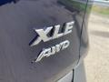 Blueprint - RAV4 XLE AWD Photo No. 29