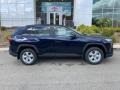  2021 RAV4 XLE AWD Blueprint