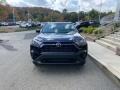 Blueprint - RAV4 XLE AWD Photo No. 32